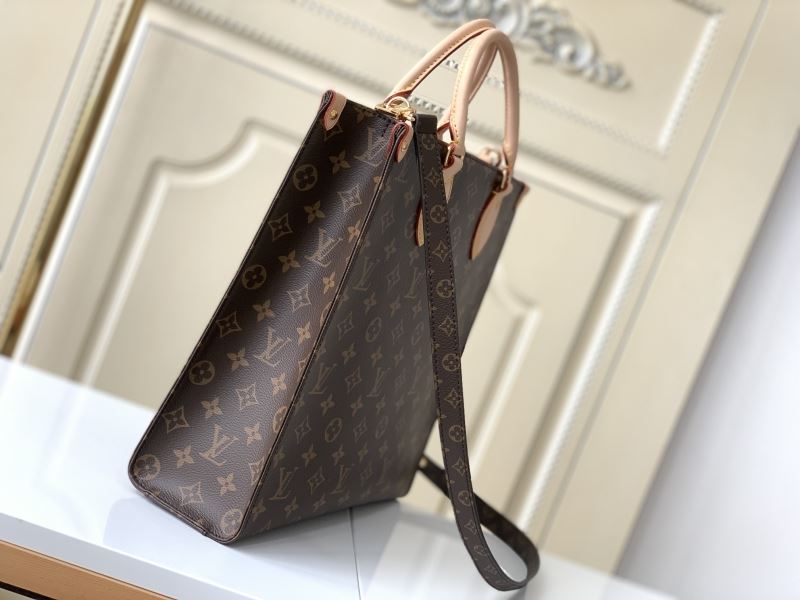 LV Shopping Bags